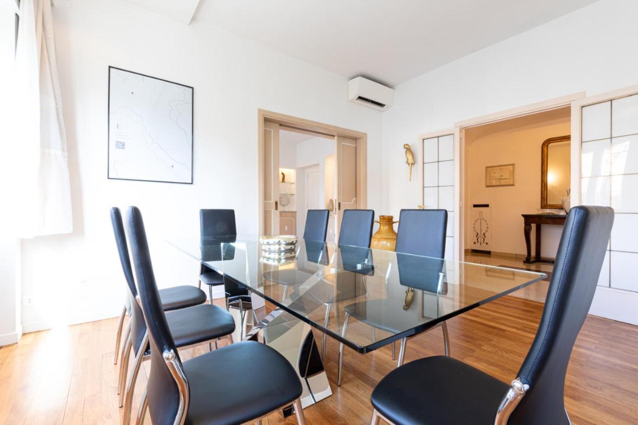 Comfortable Dream Apartment Piazza Del Popolo - Top Collection Rom Eksteriør billede