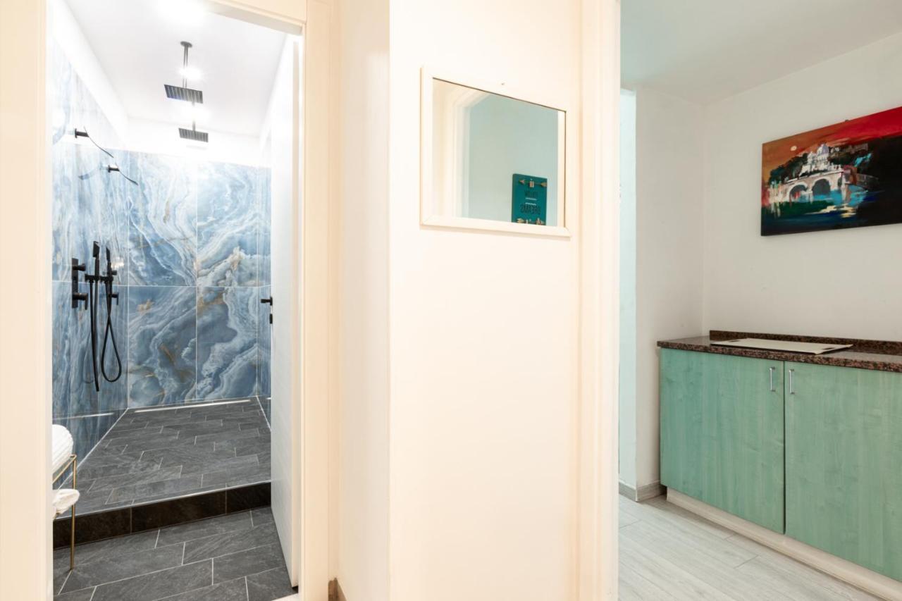 Comfortable Dream Apartment Piazza Del Popolo - Top Collection Rom Eksteriør billede