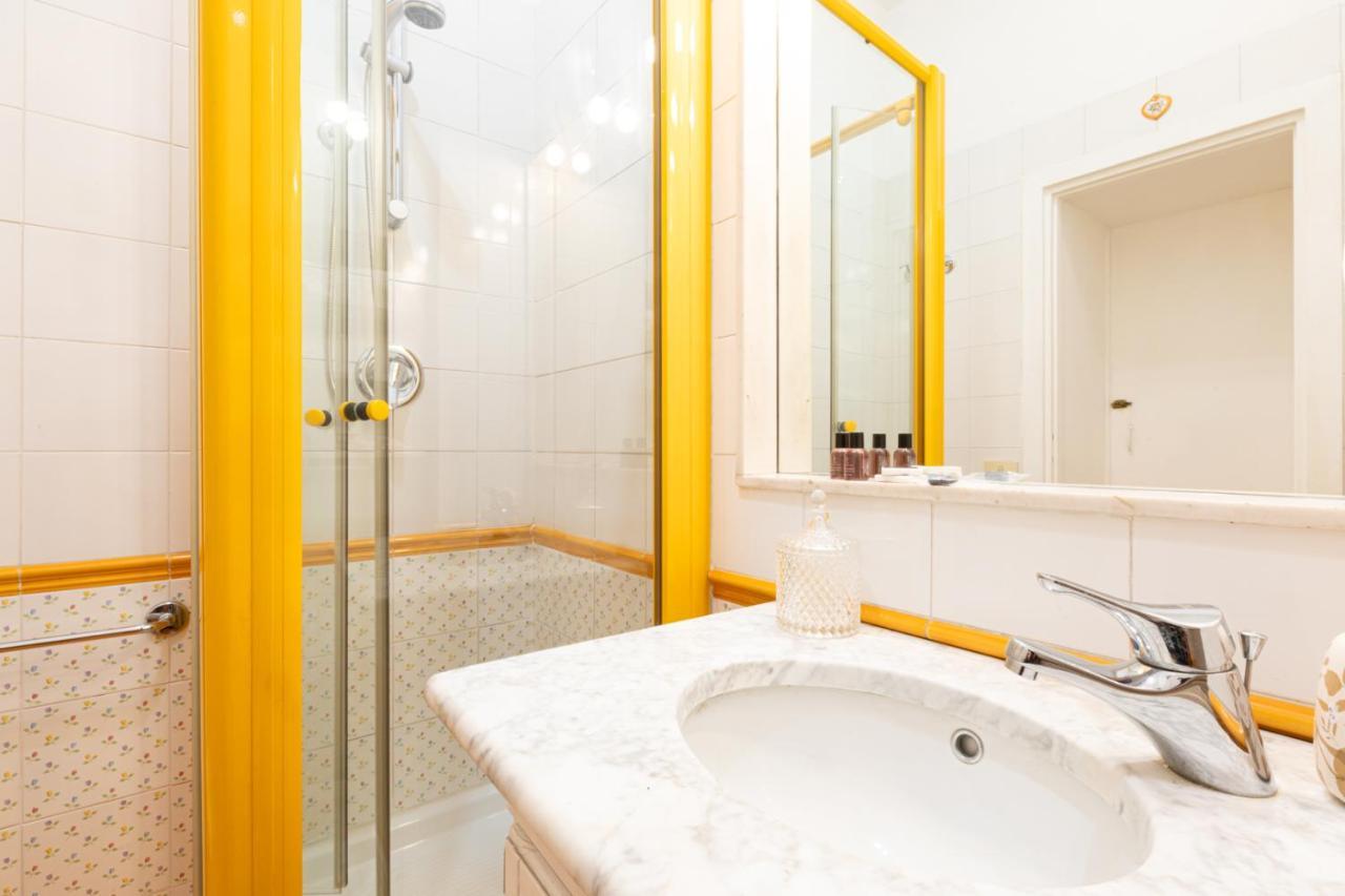 Comfortable Dream Apartment Piazza Del Popolo - Top Collection Rom Eksteriør billede