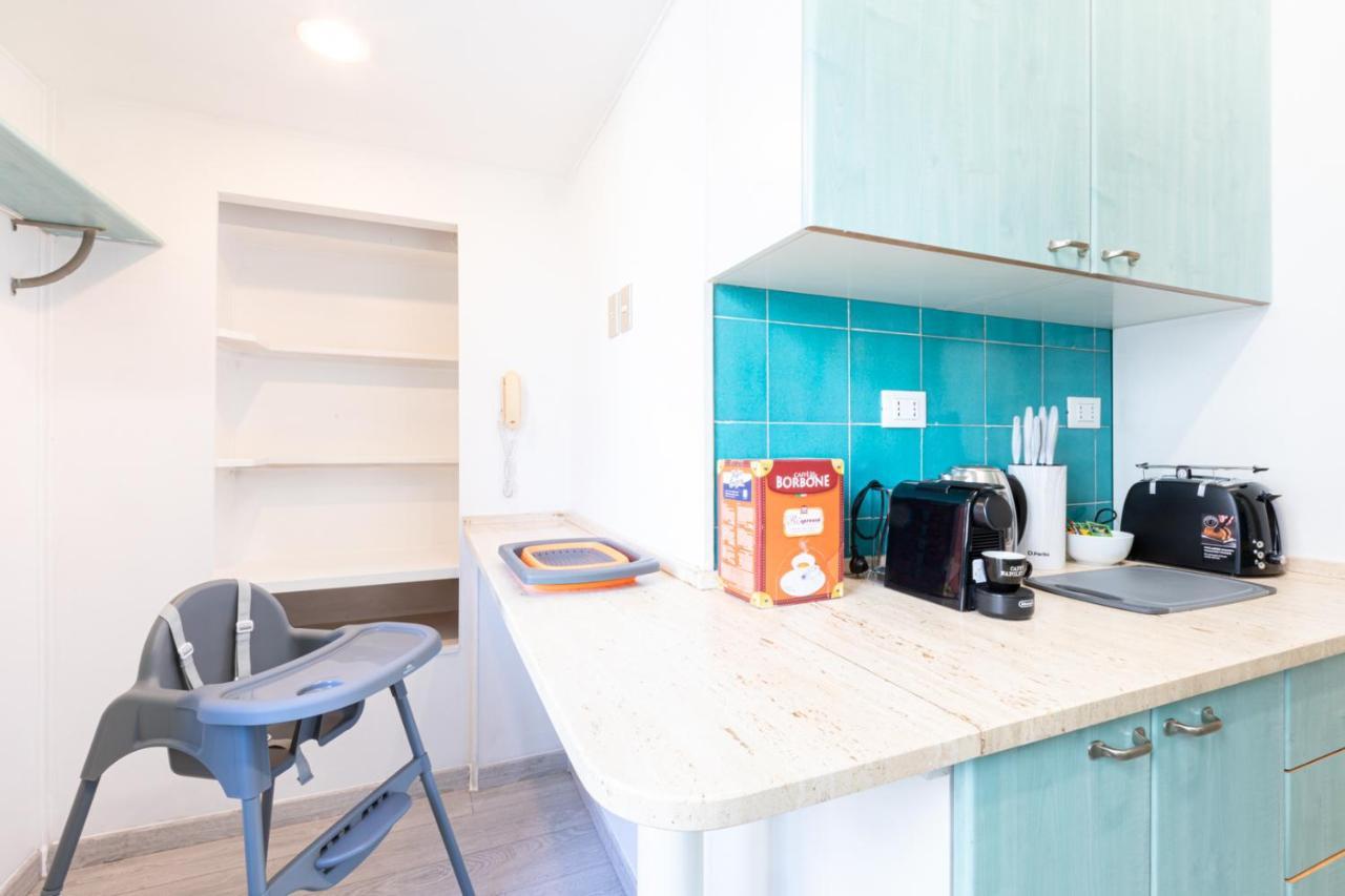 Comfortable Dream Apartment Piazza Del Popolo - Top Collection Rom Eksteriør billede