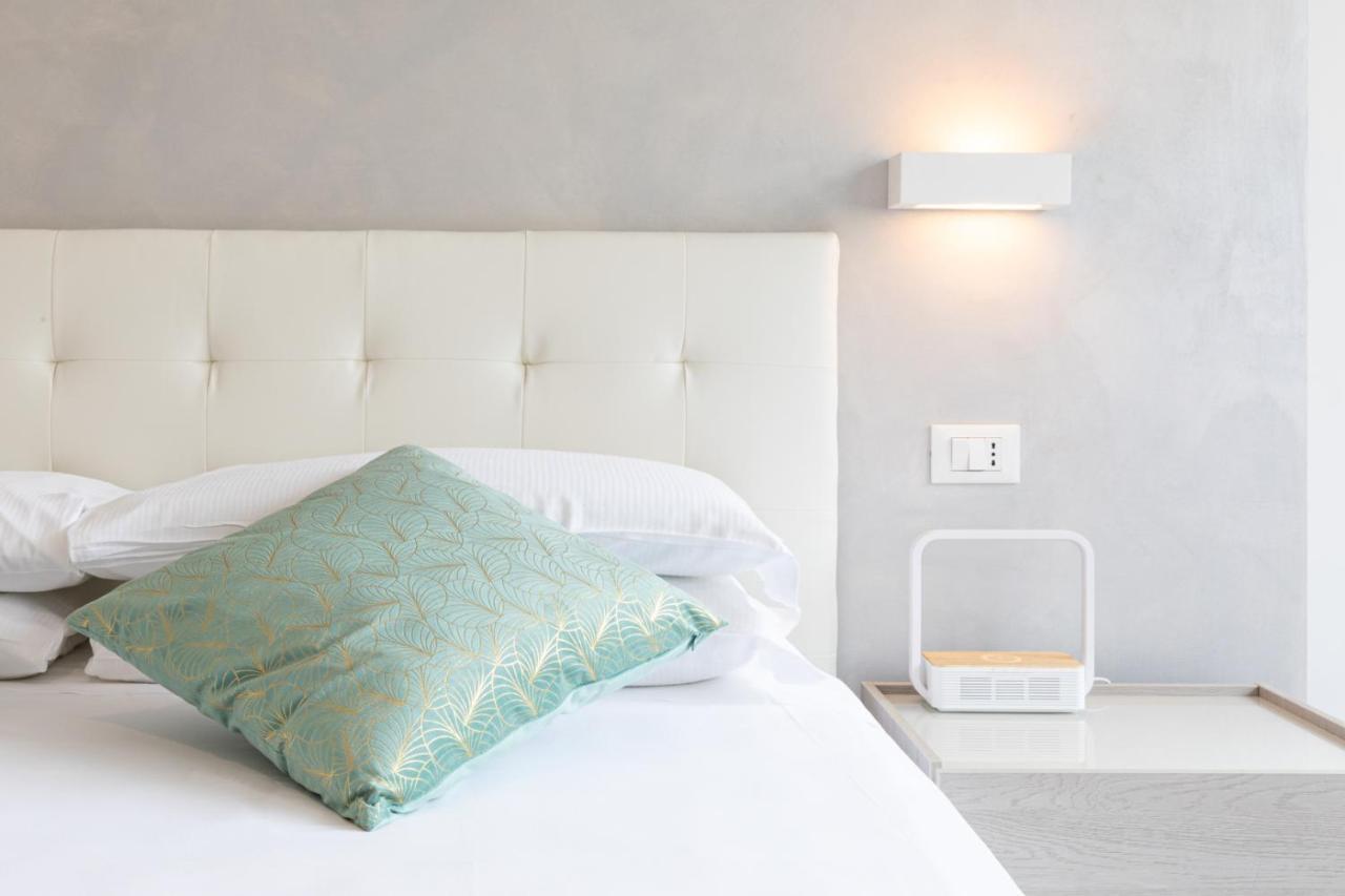 Comfortable Dream Apartment Piazza Del Popolo - Top Collection Rom Eksteriør billede