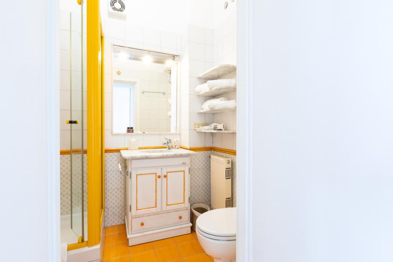 Comfortable Dream Apartment Piazza Del Popolo - Top Collection Rom Eksteriør billede