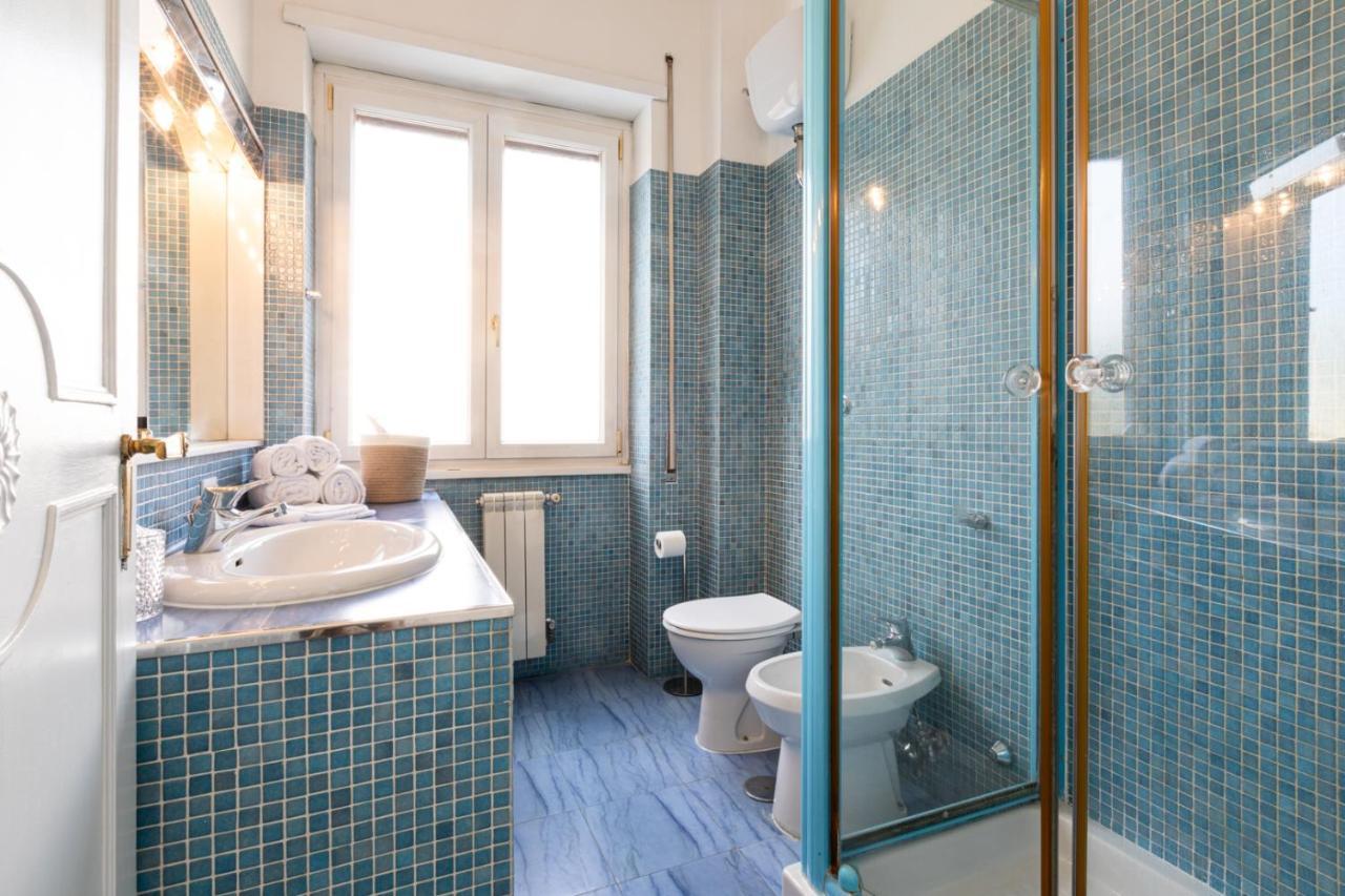 Comfortable Dream Apartment Piazza Del Popolo - Top Collection Rom Eksteriør billede
