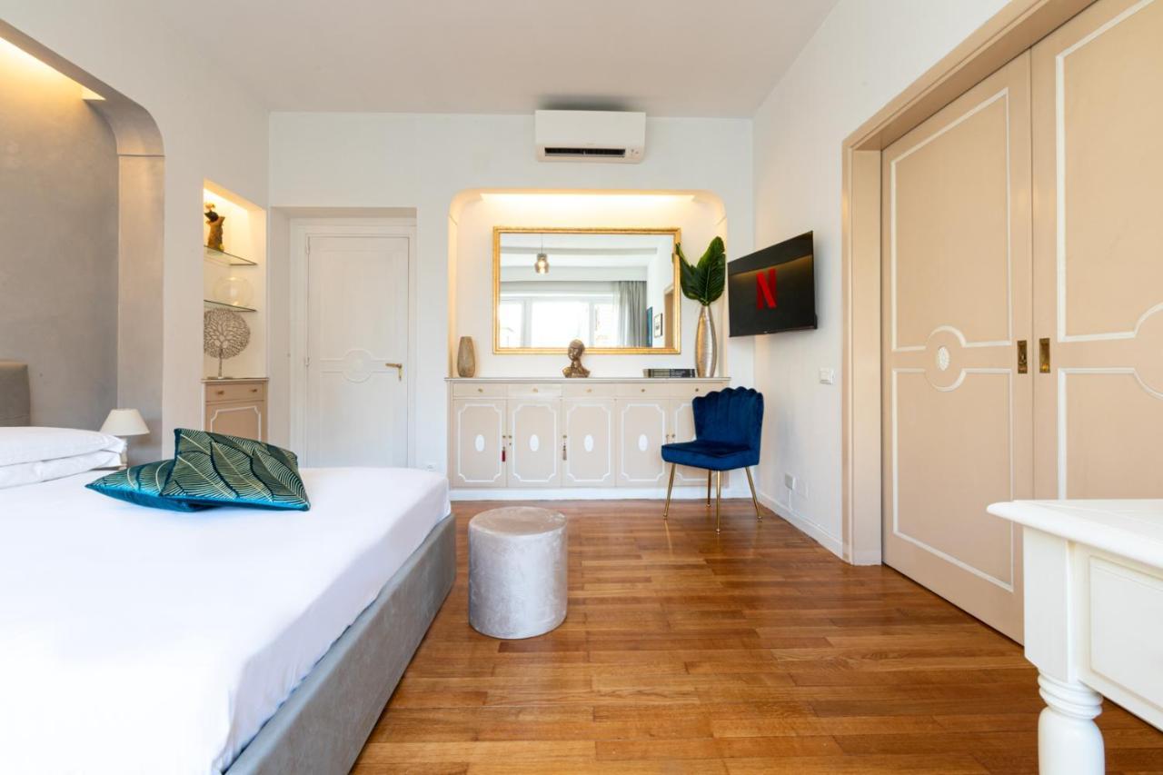 Comfortable Dream Apartment Piazza Del Popolo - Top Collection Rom Eksteriør billede