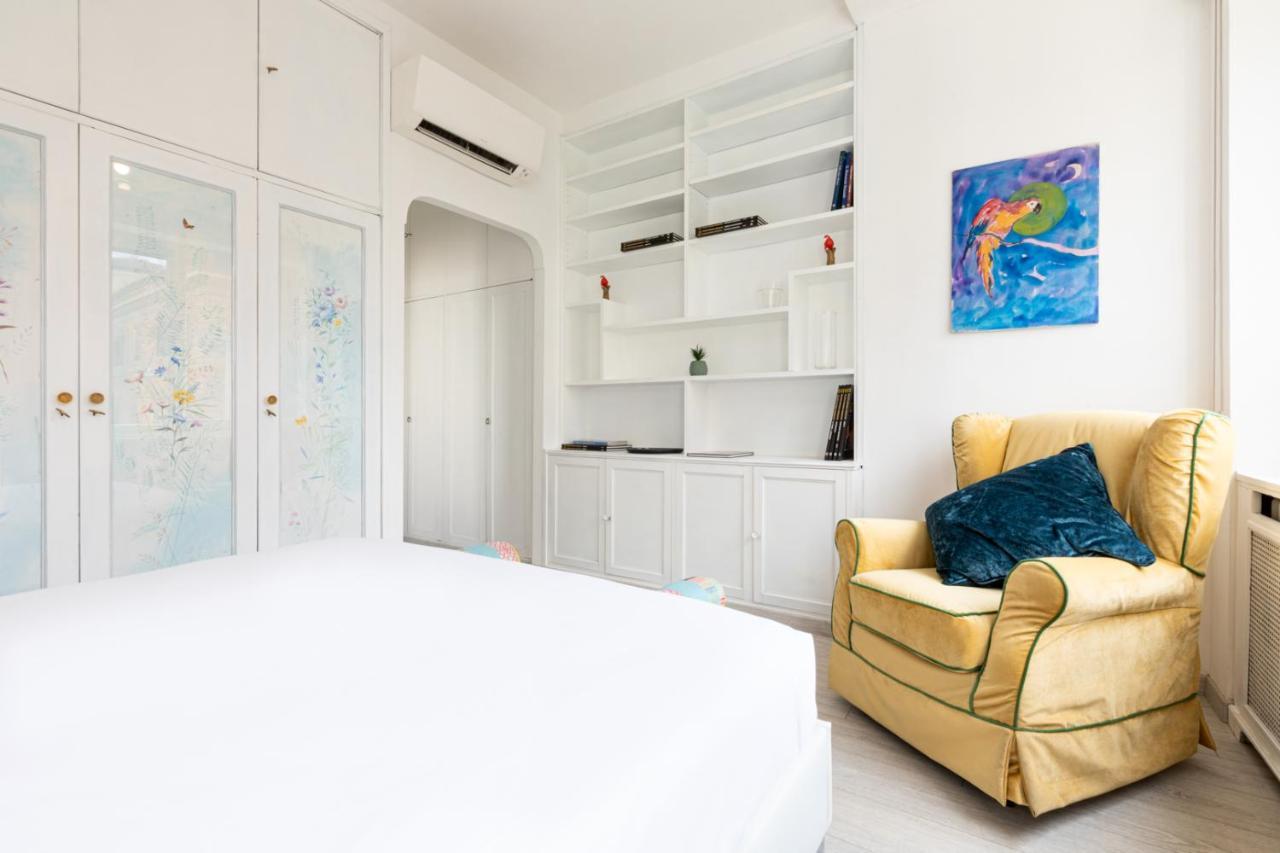 Comfortable Dream Apartment Piazza Del Popolo - Top Collection Rom Eksteriør billede