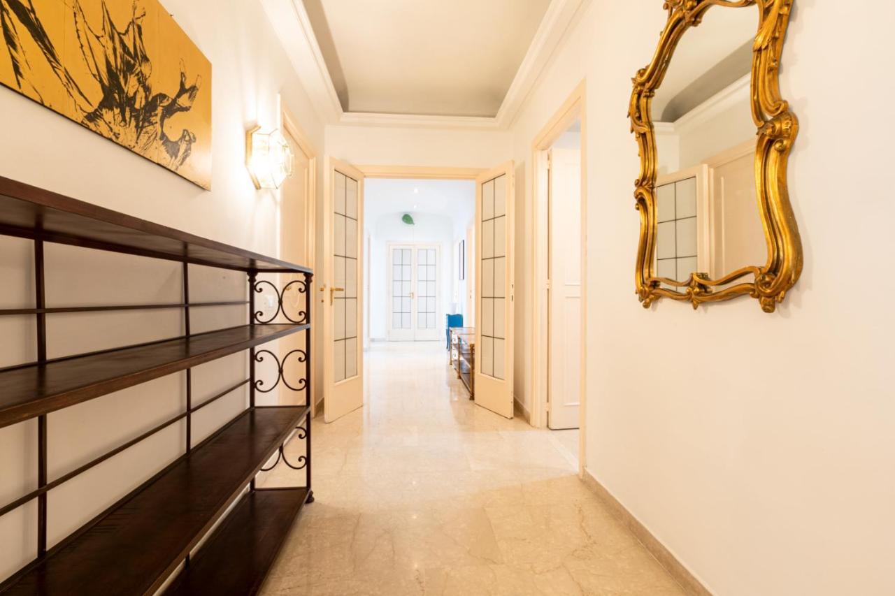 Comfortable Dream Apartment Piazza Del Popolo - Top Collection Rom Eksteriør billede