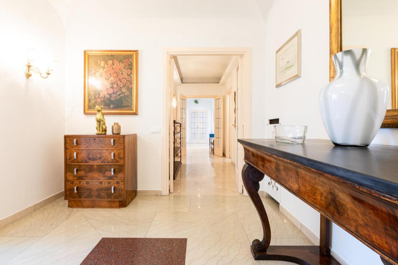 Comfortable Dream Apartment Piazza Del Popolo - Top Collection Rom Eksteriør billede