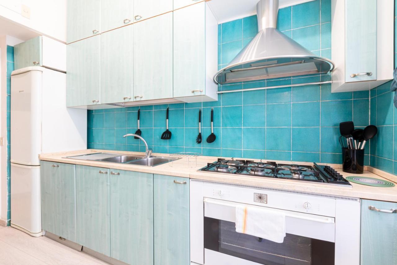 Comfortable Dream Apartment Piazza Del Popolo - Top Collection Rom Eksteriør billede