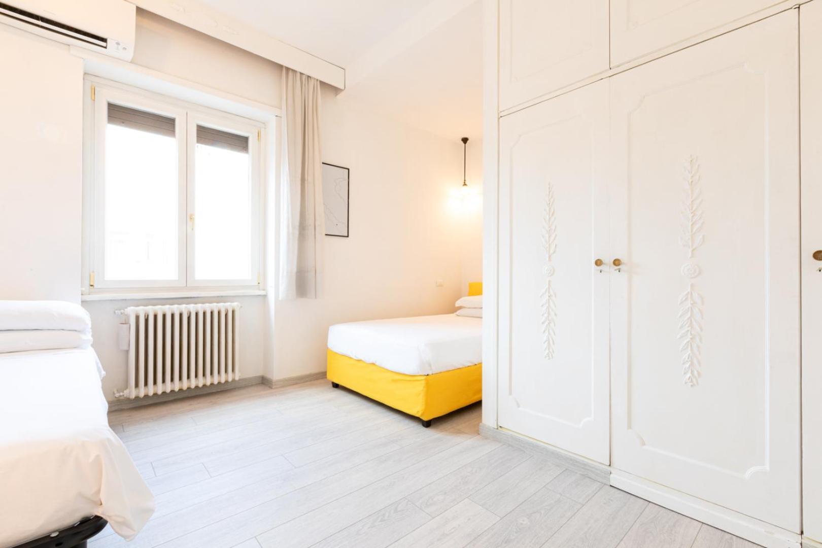 Comfortable Dream Apartment Piazza Del Popolo - Top Collection Rom Eksteriør billede