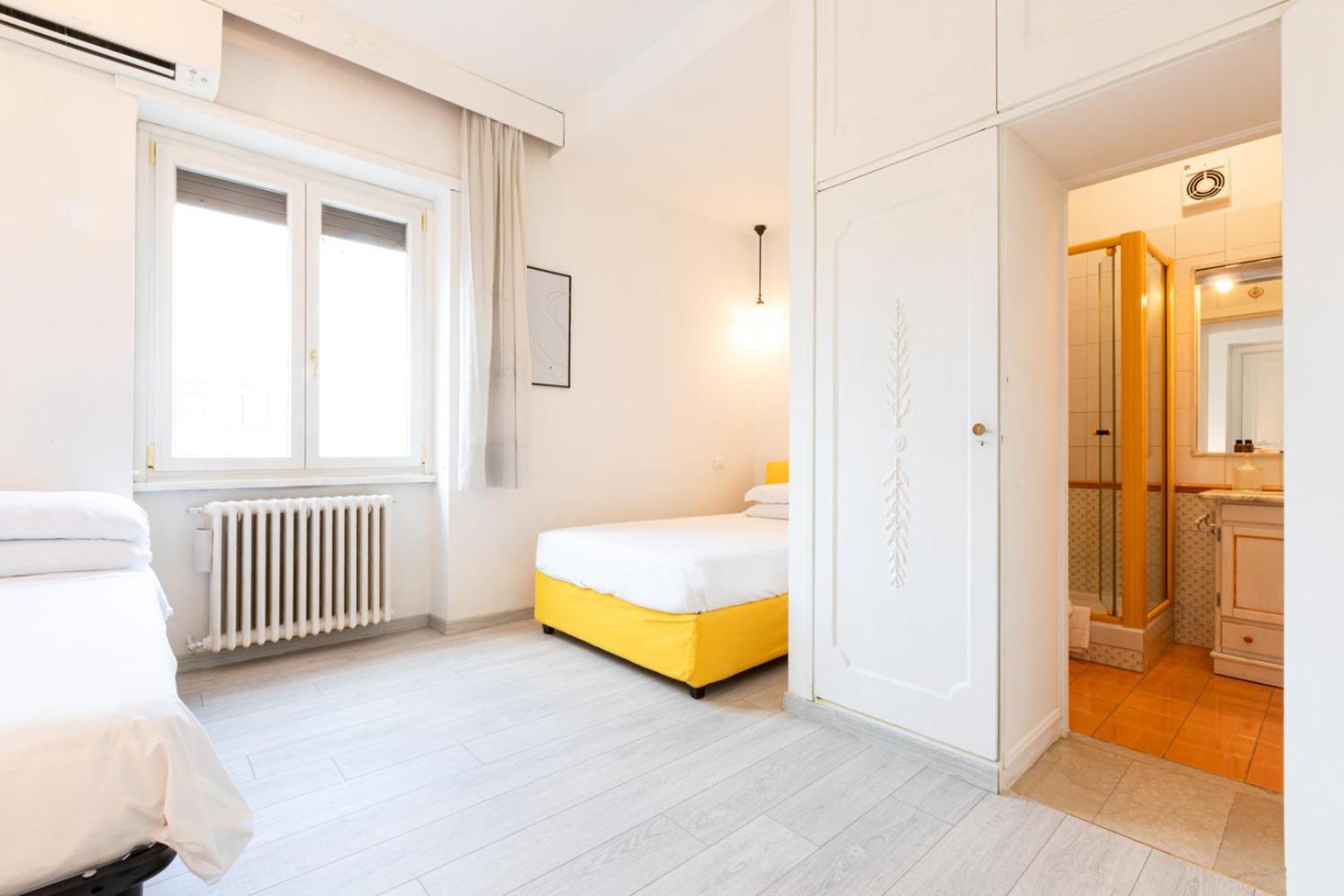 Comfortable Dream Apartment Piazza Del Popolo - Top Collection Rom Eksteriør billede