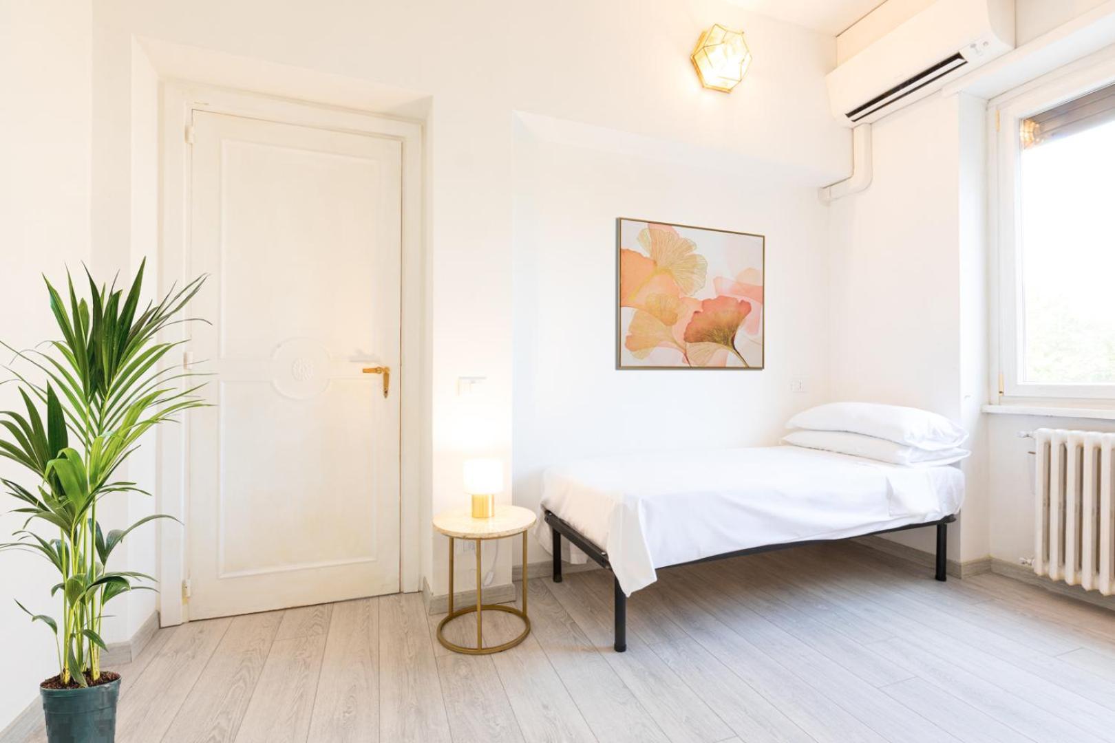 Comfortable Dream Apartment Piazza Del Popolo - Top Collection Rom Eksteriør billede