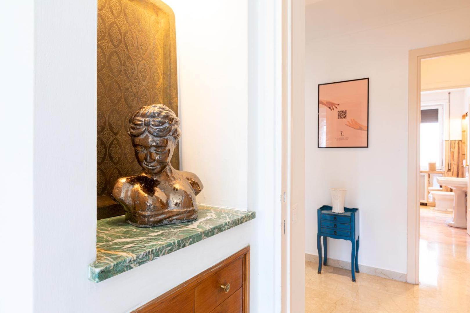 Comfortable Dream Apartment Piazza Del Popolo - Top Collection Rom Eksteriør billede
