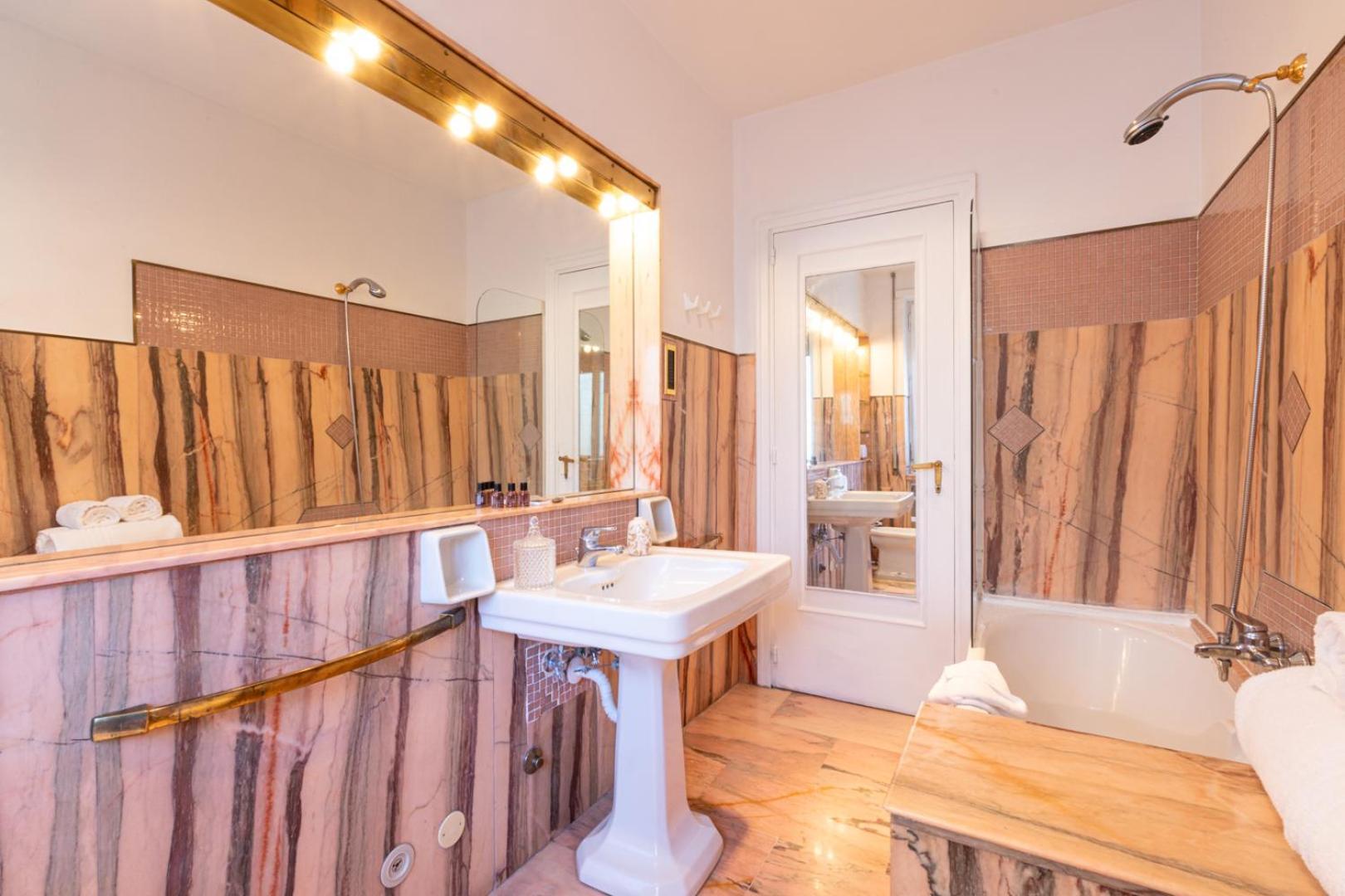 Comfortable Dream Apartment Piazza Del Popolo - Top Collection Rom Eksteriør billede