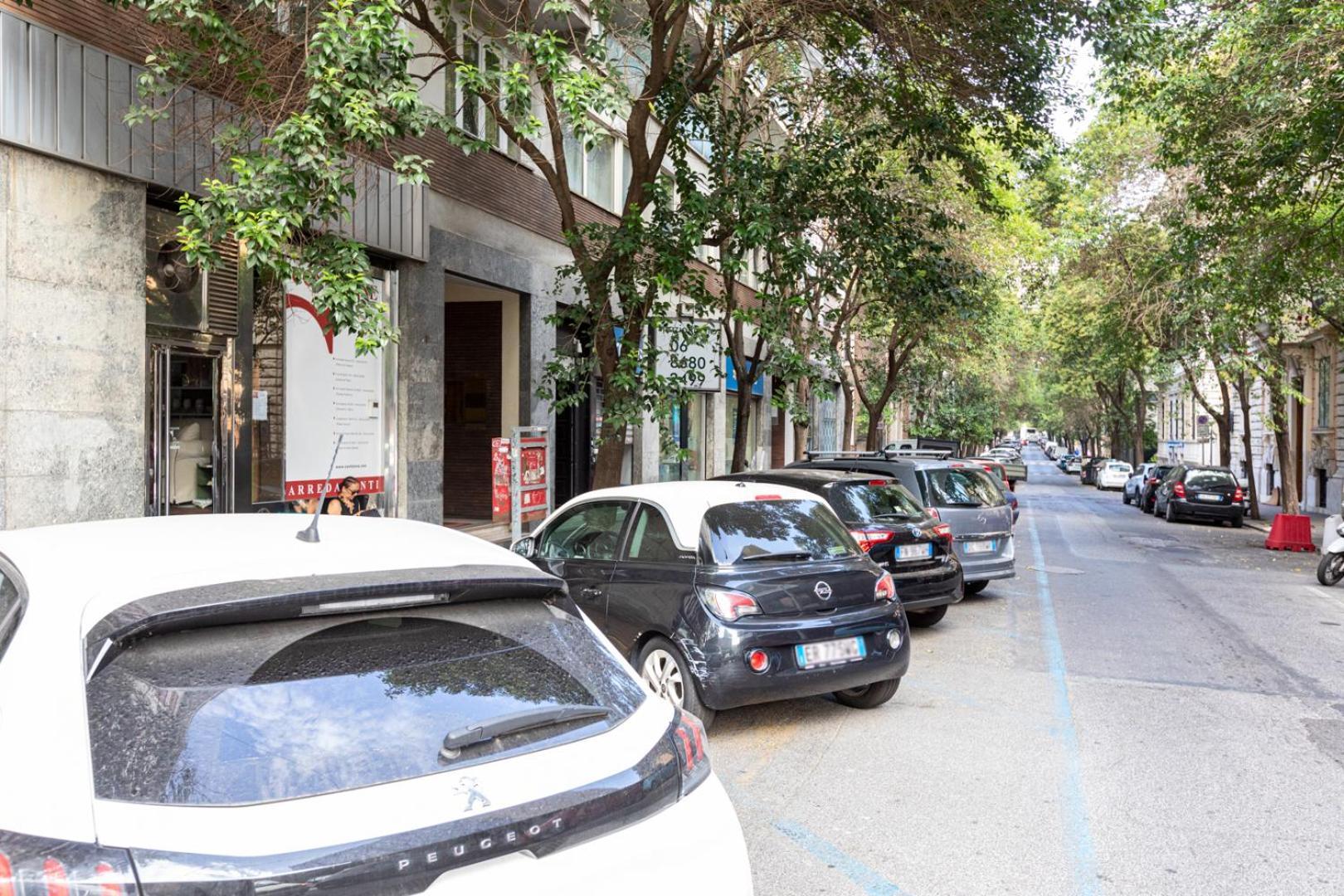Comfortable Dream Apartment Piazza Del Popolo - Top Collection Rom Eksteriør billede
